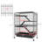 53.5" Small Animal Cage