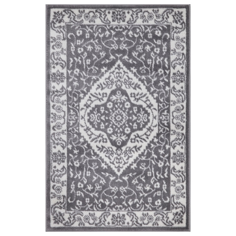 Singley Moroccan Indoor Rug
