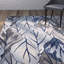Tapis gris et bleu marine Favorinus-1558759479