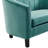 Velvet Armchair-1505686563