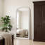 Miroir de plancher 71 po