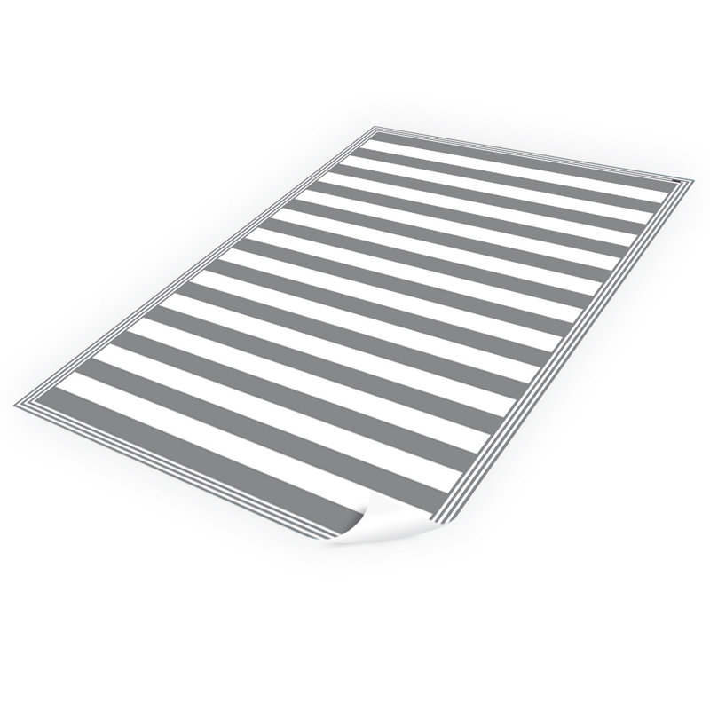 Milliner Floor Mat, 203 x 136 cm