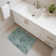 Premium Machine Washable Lampkins AMF1646 Global Rug