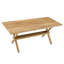 table de salle à manger en X-136364569-136364570