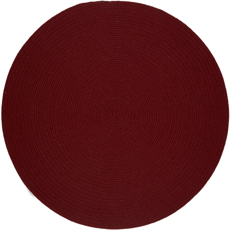 Smyth Wool Indoor Rug