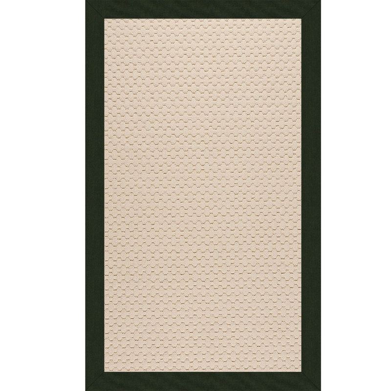 Zeppelin Geometric Indoor / Outdoor Rug, Rectangle 8' x 10'