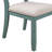 Cierra Four Leg Dining Set-262813566-263328708
