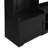 VIBE HAUS 79.1''Wide Modern Hall Tree With Shoe Storage, 4-In-1 Entryway Bench With 8 Cubbies, 7 Coat Hooks & Adjustable Shelf-2094692480
