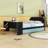 Full Daybed with Twin Trundle, Desk and USB Port-79144962