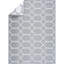 Tapis intérieur / extérieur gris Balasi-642667774