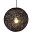 Luminaire suspendu géométrique 1 lumière Croftshire-285946977-402433964