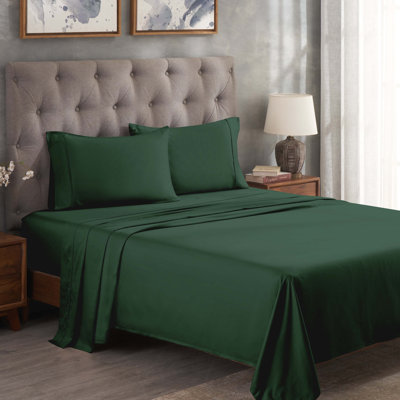 Ensemble de draps 300 po