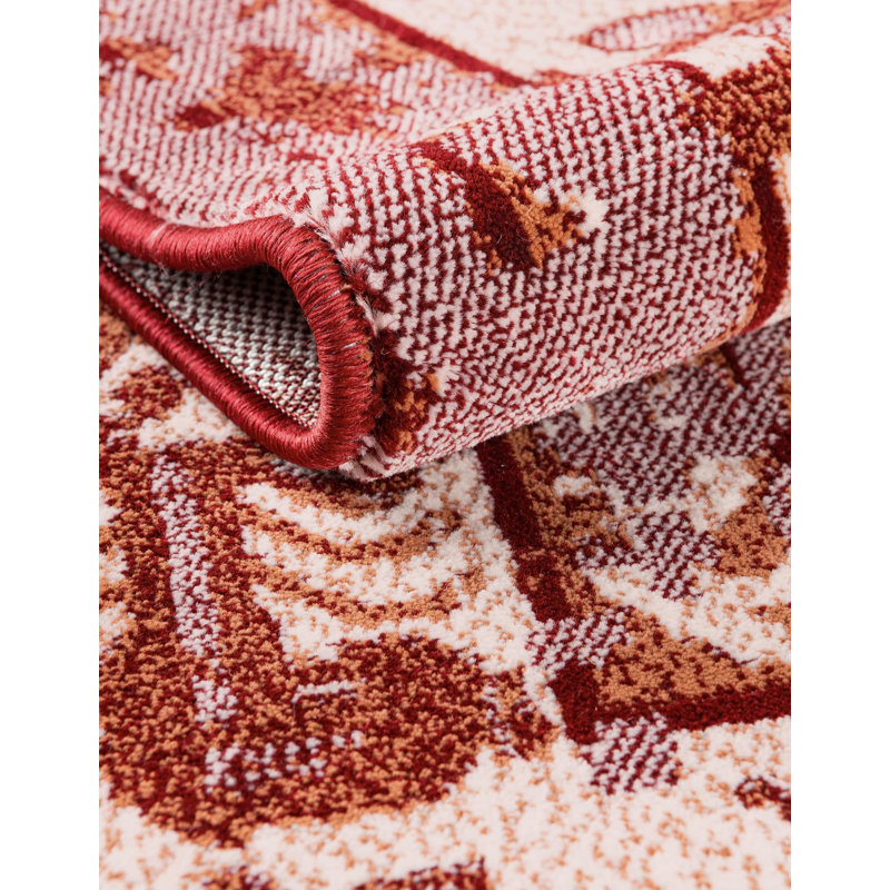 Tapis Cambridge Dalchand, Tapis de couloir 2 pi x 6 pi 1 po