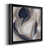 Black Framed Canvas