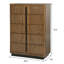 Commode 5 tiroirs Moraga