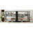 Twin Size Quadruple Metal Bunk Bed With Built-In Storage, Sturdy Frame, And Noise-Reduced Design For Optimal Space Utilization And Safety-688351249