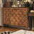 Simple household advanced sense sideboard