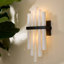 Fairfax 1 - Light Flush Mounted Sconce