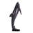 Leaping Sea Dolphin Statue-9559127