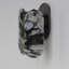 Megalith 1 - Light Armed Sconce-69756601