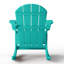 Chaise Adirondack à bascule Laguna-2044026794
