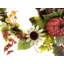Couronne en polyester 22 po