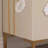 Luxury Hand - Painted Storage Sideboard