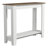 Weddel Basilico Console Table-107417509