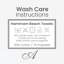Corso Turkish Hammam Beach Towel