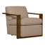 Thom Filicia Home 32" Wide Upholstered Armchair-1648238678-1648238670