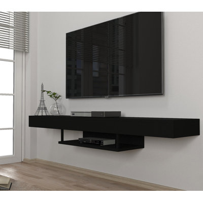 TV -Lowboard Tyquan für TVs bis zu 60 "