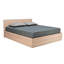 Catlin Ottoman Storage Bed-41009752-41009754