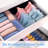 Bac de rangement en tissu Rebrilliant