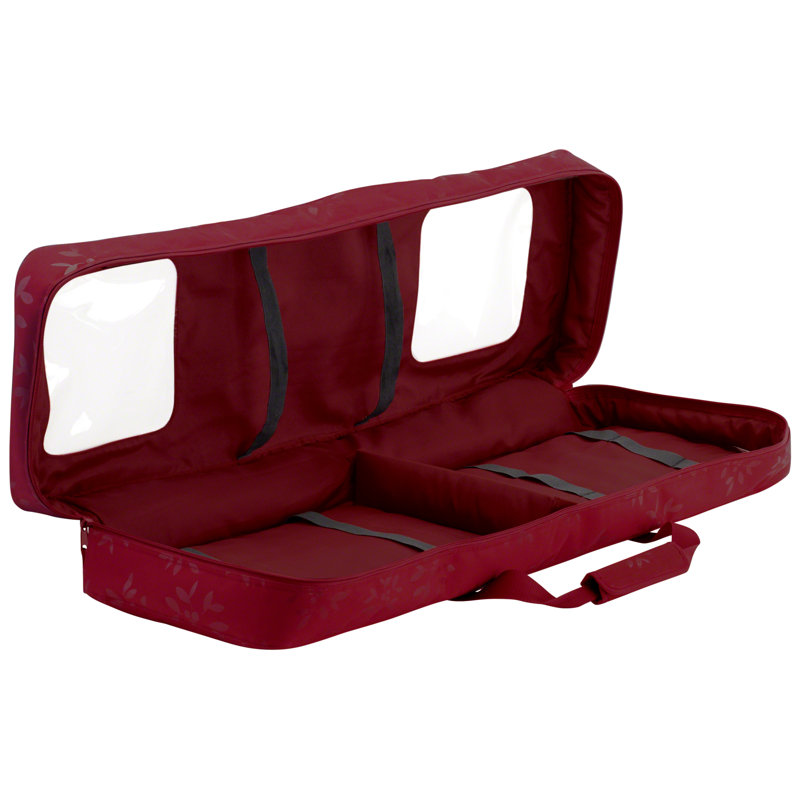 Gift Wrap Storage