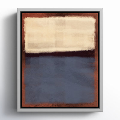 Coronado "Alabaster Burst" Painting