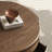 Retro style light luxury high-grade coffee table
