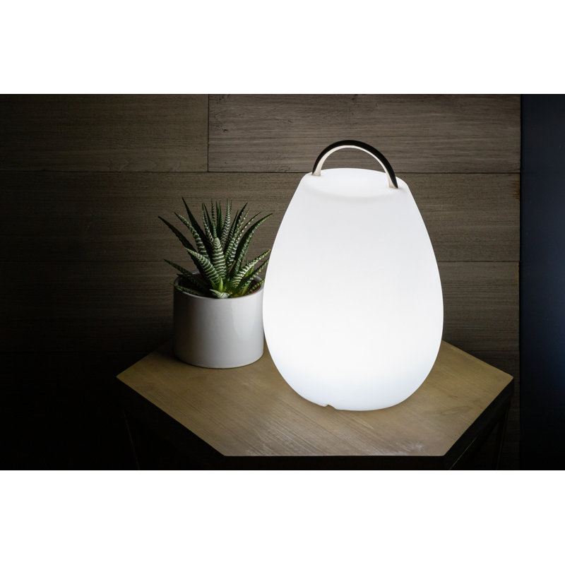 Plug-in Integrated LED Pathway Light