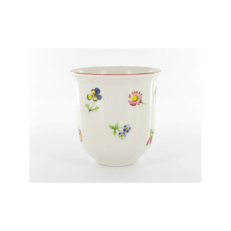 Villeroy & Boch Petite Fleur 10 oz. Coffee Mug