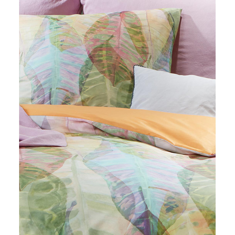 Duvet Cover Set, Single - 1 Pillowcase (80 x 80 cm)