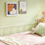 Edda European Single (90 X 200cm)
