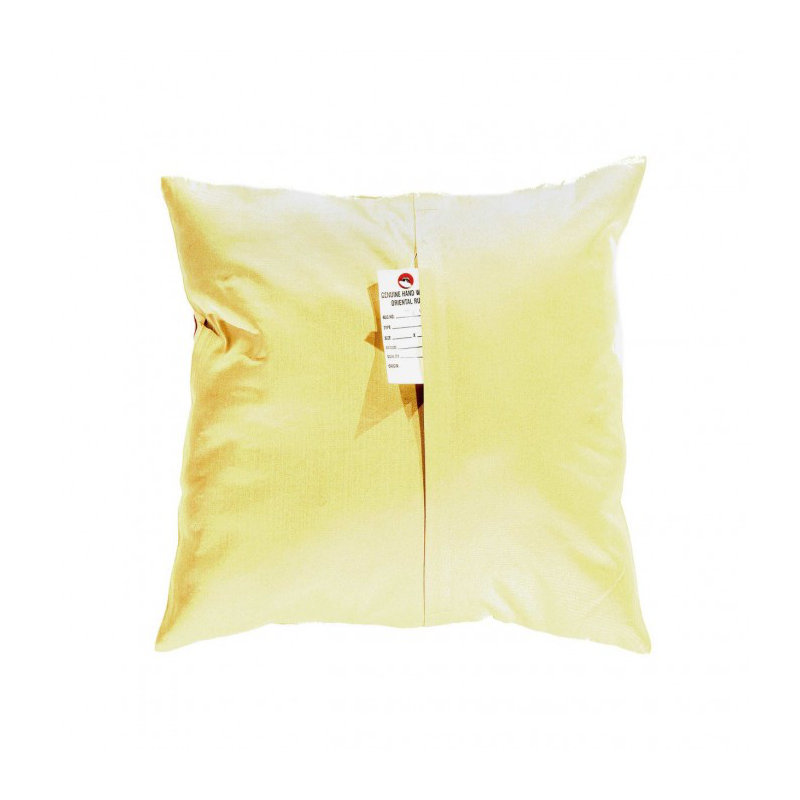 Coussin TS 192 Ivory Suzani Turkish