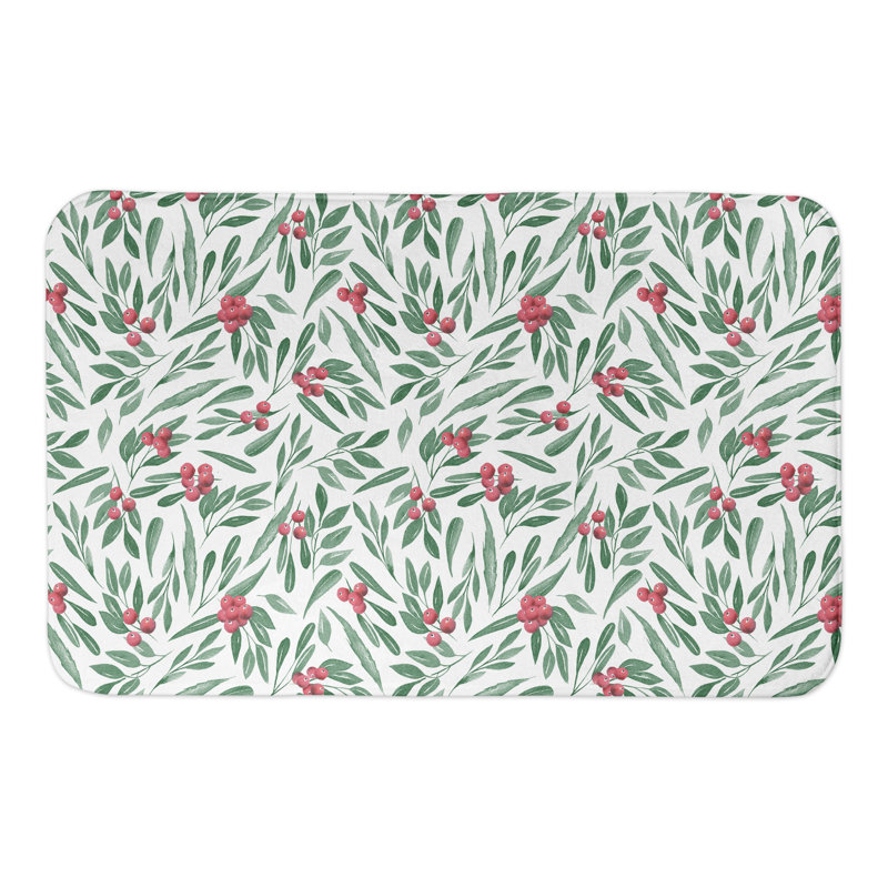 Majoch Non-Slip Bath Mat