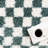Adelaide Mid-Century Checkered Shag Area Rug-1728234804