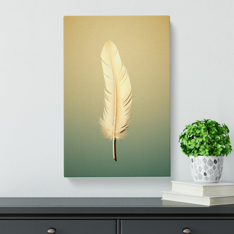 Print, 50cm H x 35cm W x 3cm D