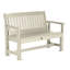 Lunz Outdoor Bench-1736841218