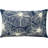 Embroidered Cotton Pillow Cover-1460431456