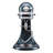 KitchenAid Dough Hook Stainless Steel
