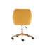 Maxton Velvet Office Chair-1810104816-1878345556