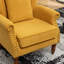 Fauteuil à oreilles de 29 po de largeur Antwanae-361203729