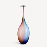 Fidji Glass Table Vase